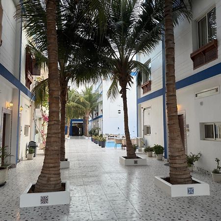 Il Villaggio Luxury Villas Τζέντα Εξωτερικό φωτογραφία