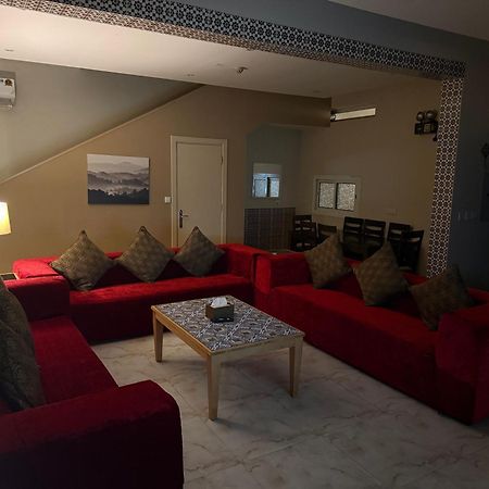 Il Villaggio Luxury Villas Τζέντα Εξωτερικό φωτογραφία